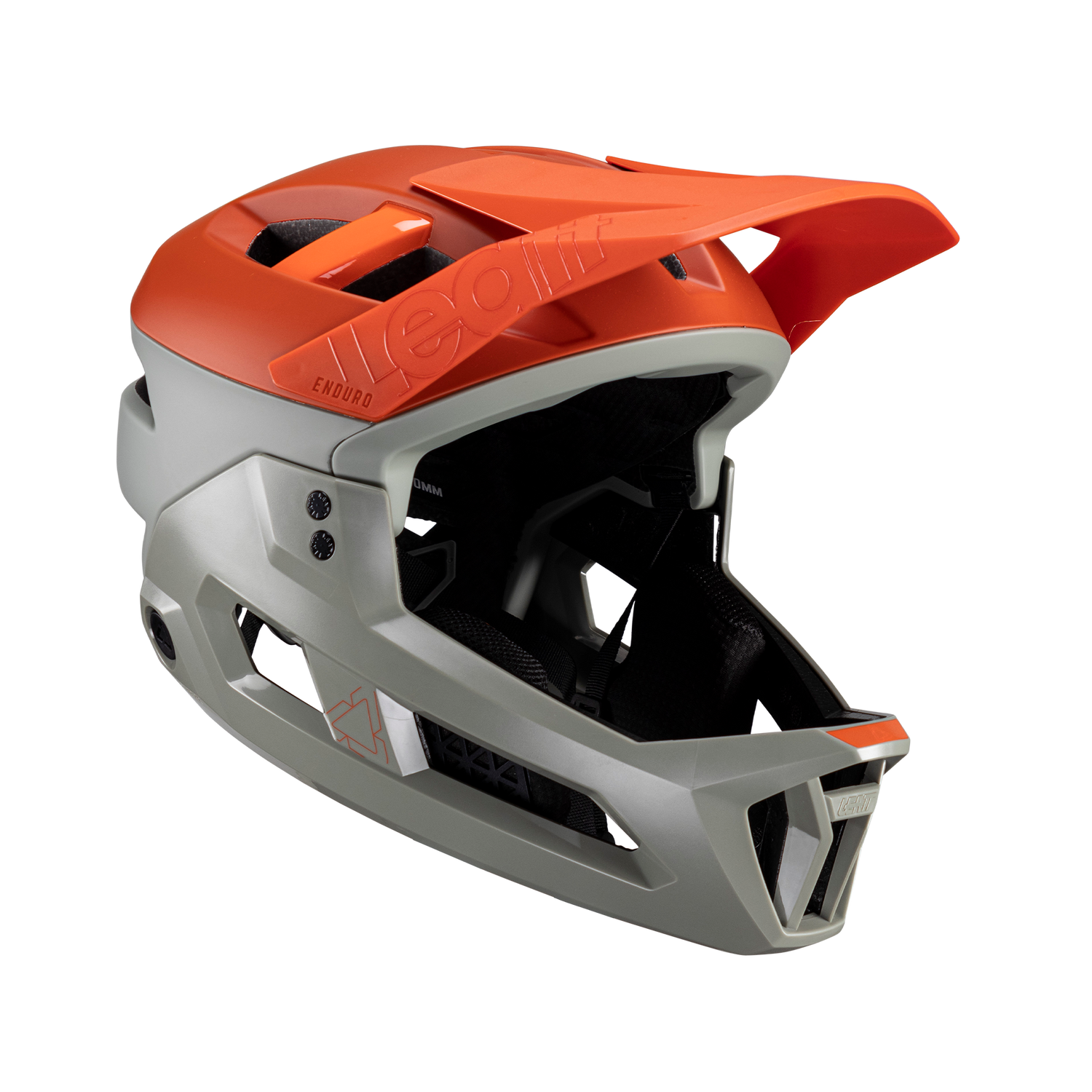 קסדה MTB 3.0 אנדורו V24 Glow