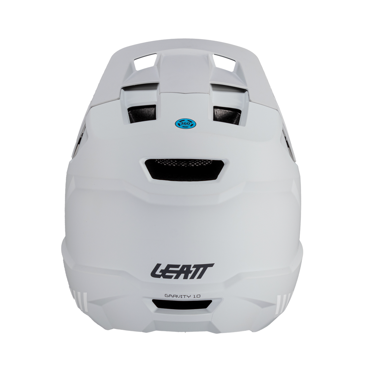 קסדה MTB Gravity 1.0 V24 Steel