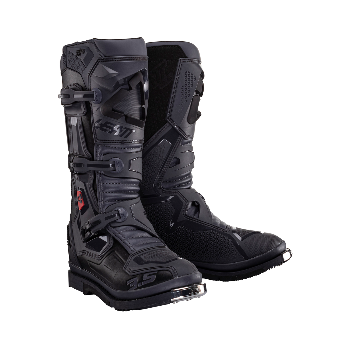 מגף 3.5 HydraDri Graphene - Leatt