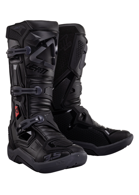 מגף 3.5 Stealth V24