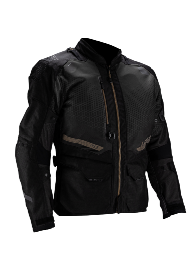 מעיל קיץ FlowTour 5.5 Stealth