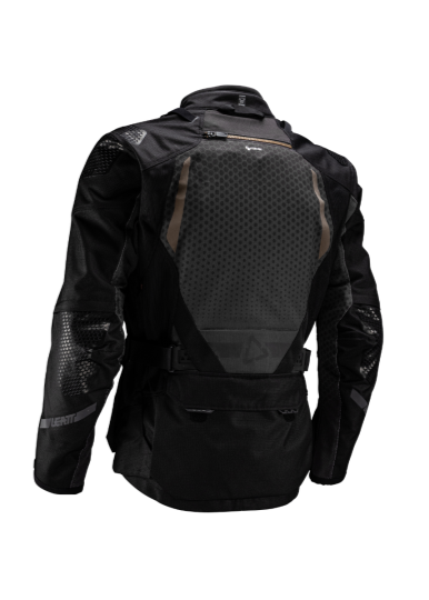 מעיל קיץ FlowTour 5.5 Stealth