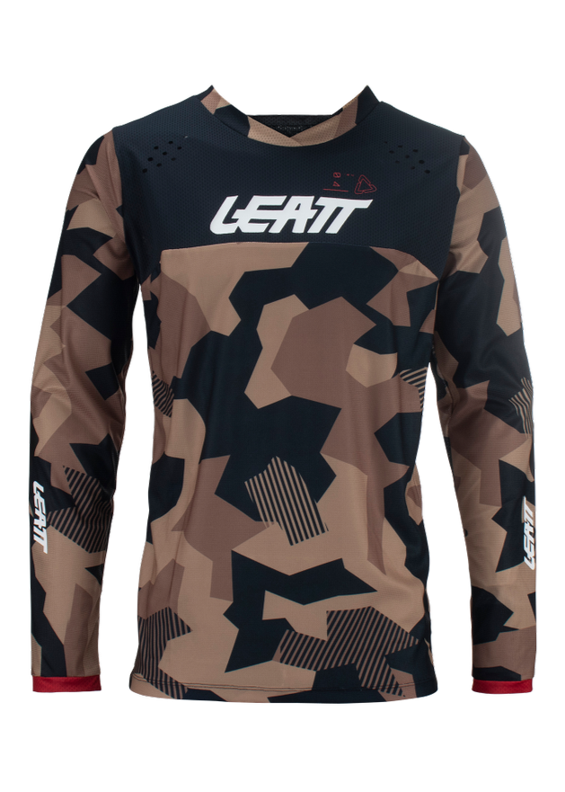 סט מכנס וחולצה 4.5 Enduro Stone V24