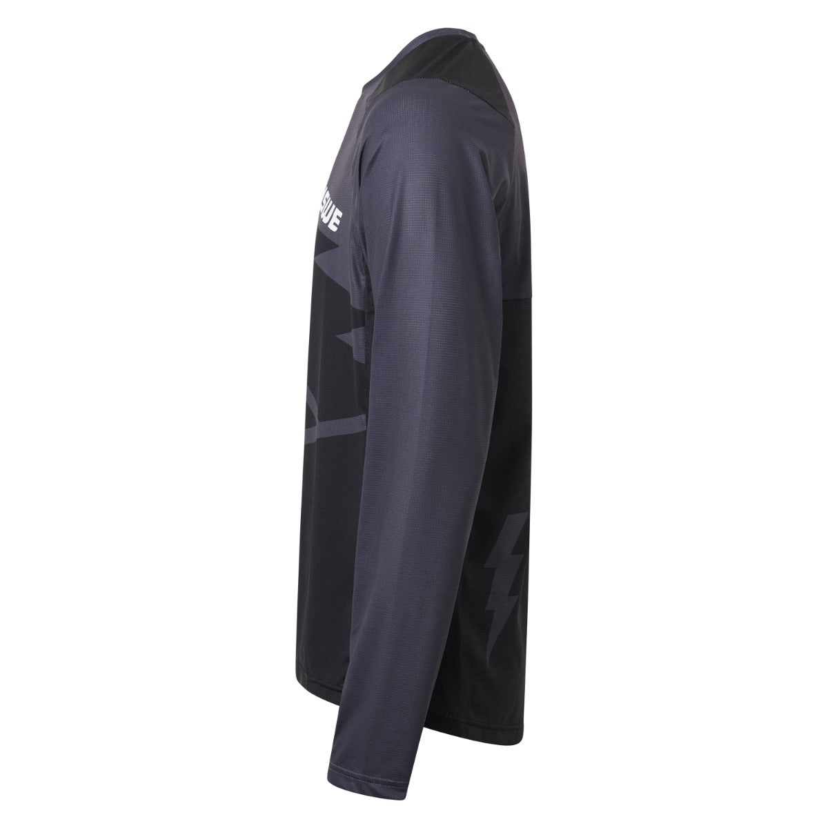 חולצת רכיבה ארוכה גברים Berg MTB