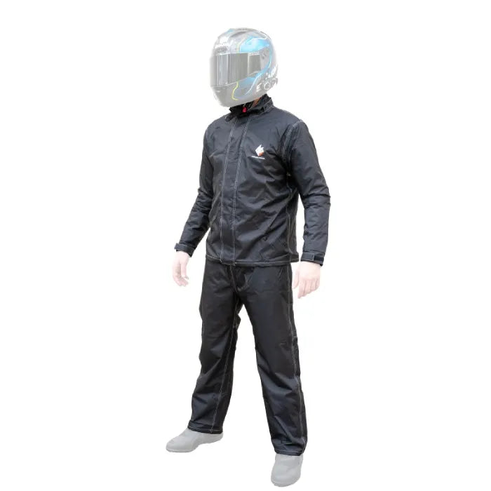 חליפת גשם AR809 מבית MACHINA