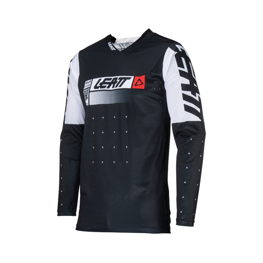 סט מכנס וחולצה 4.5 Lite Black V24