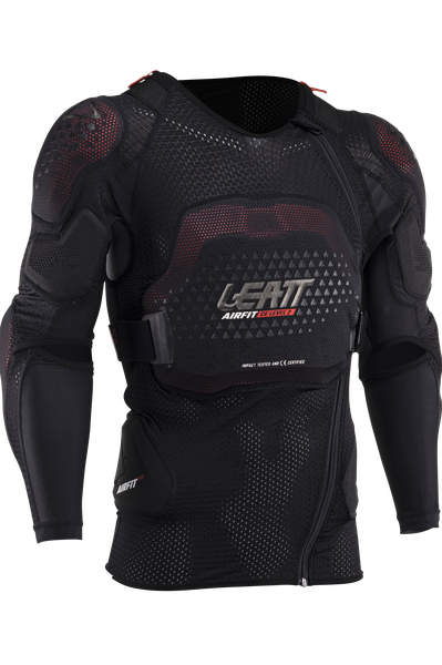 מגן גוף 3DF AirFit EVO