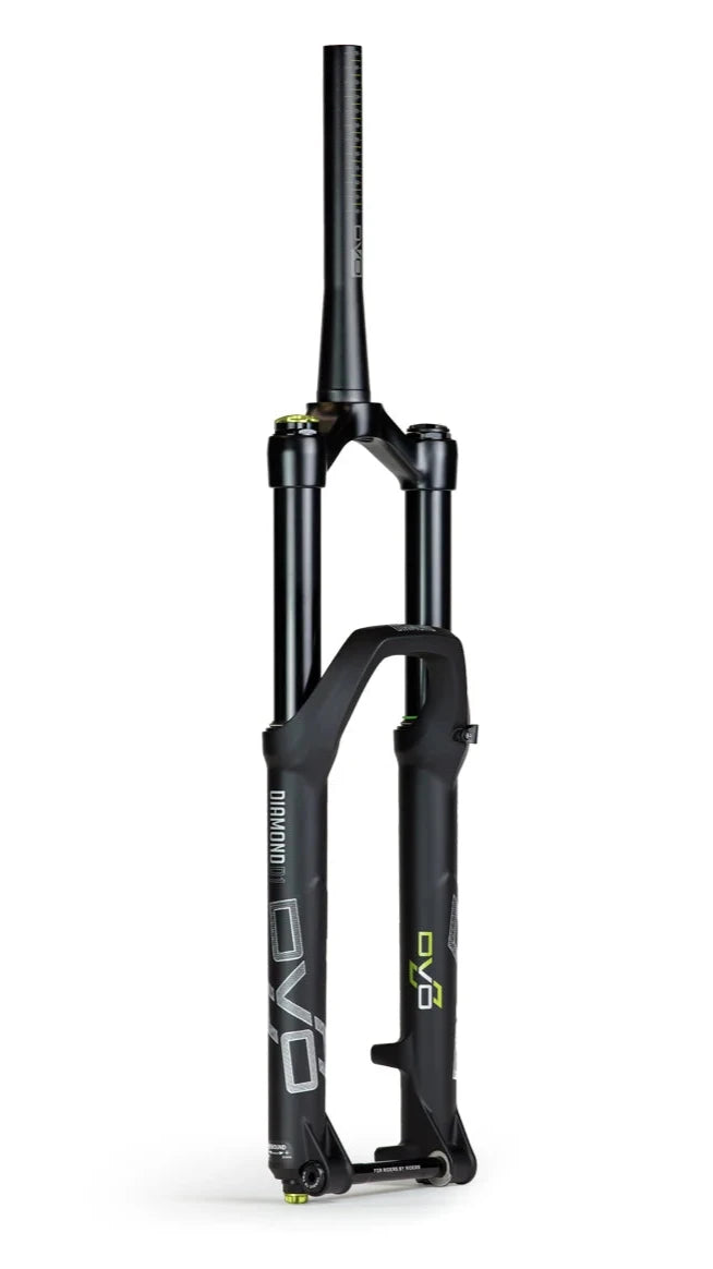 DVO DIAMOND D1 29" 35mm Boost 15x110 44 Offset