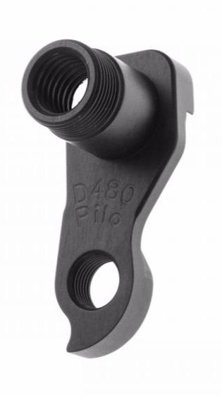 אוזן D480 - DeVinci dixon