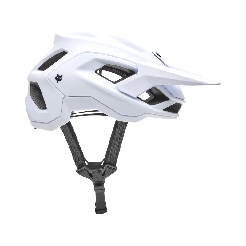 קסדה FOX Racing Speedframe Solid White
