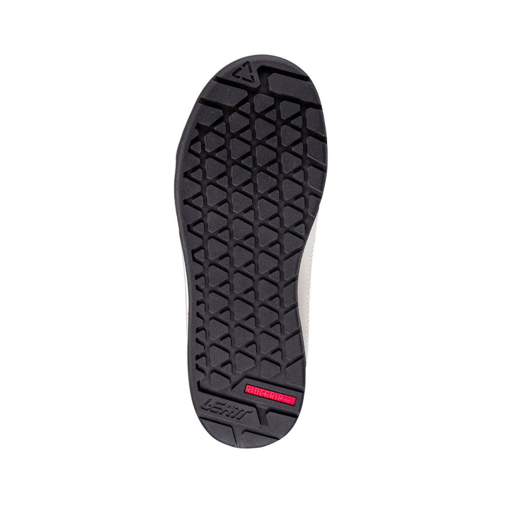 נעלי רכיבה 2.0 Flat לבן קרם - Leatt