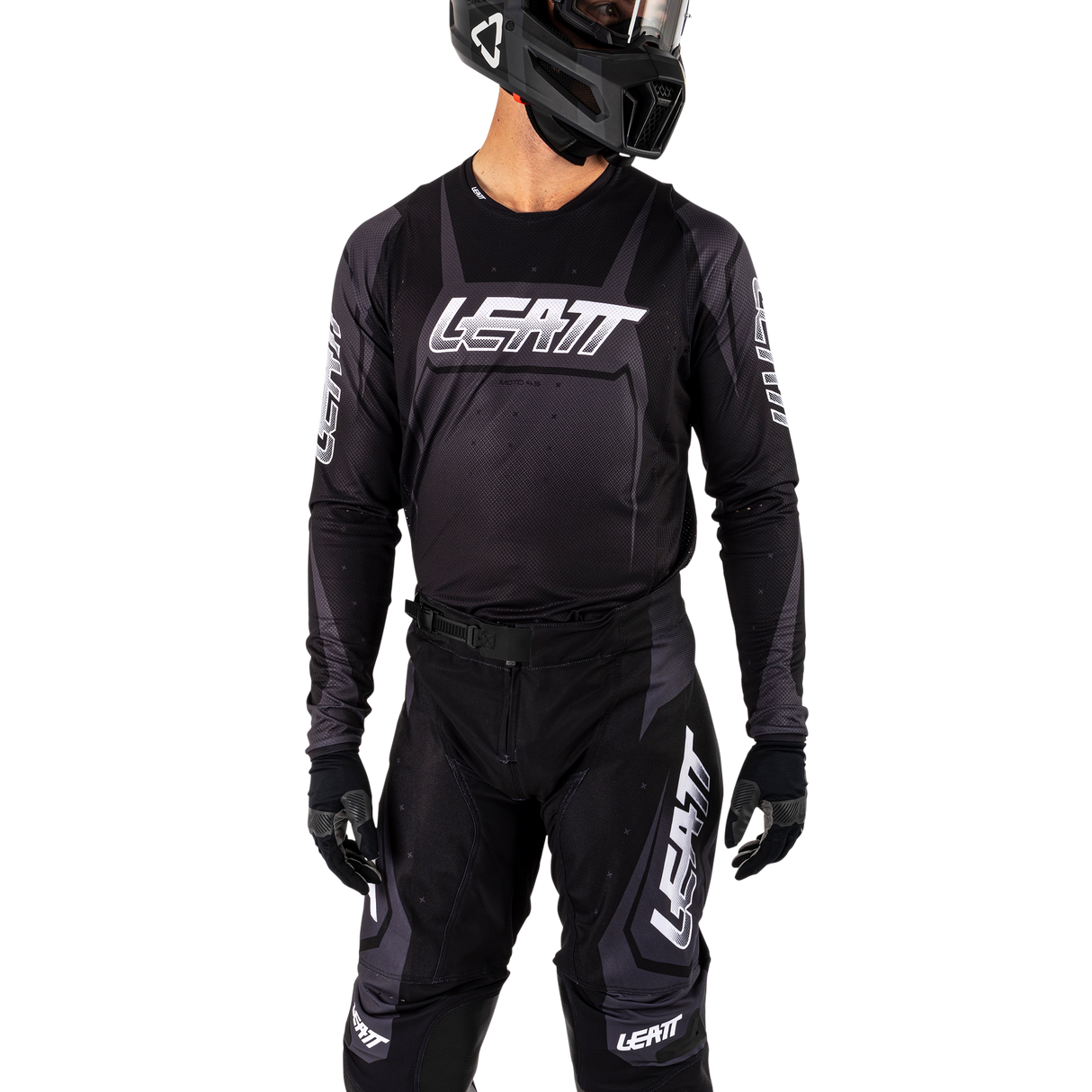 סט מכנס וחולצה 4.5 Lite Stealth V25