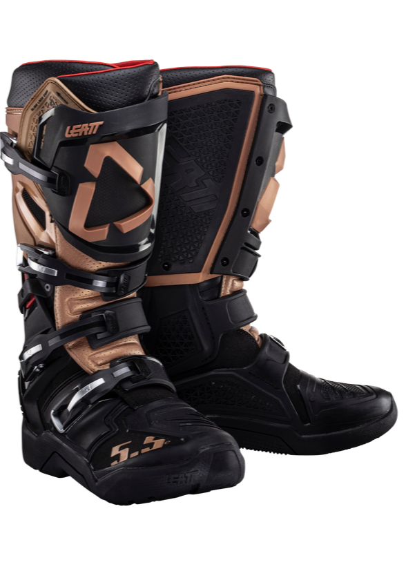 מגף 5.5 FlexLock Enduro Copper V24