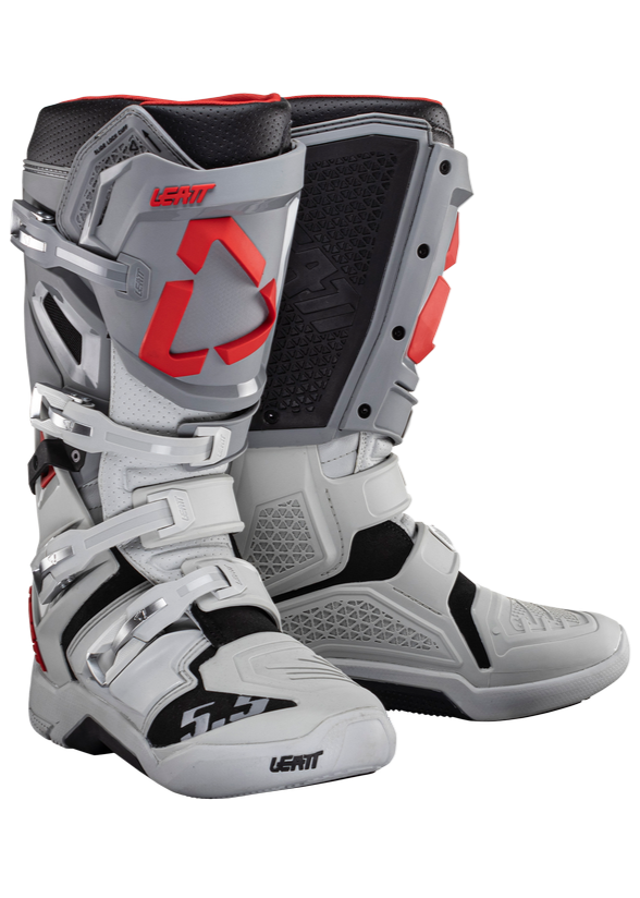 מגף 5.5 FlexLock Forge V24