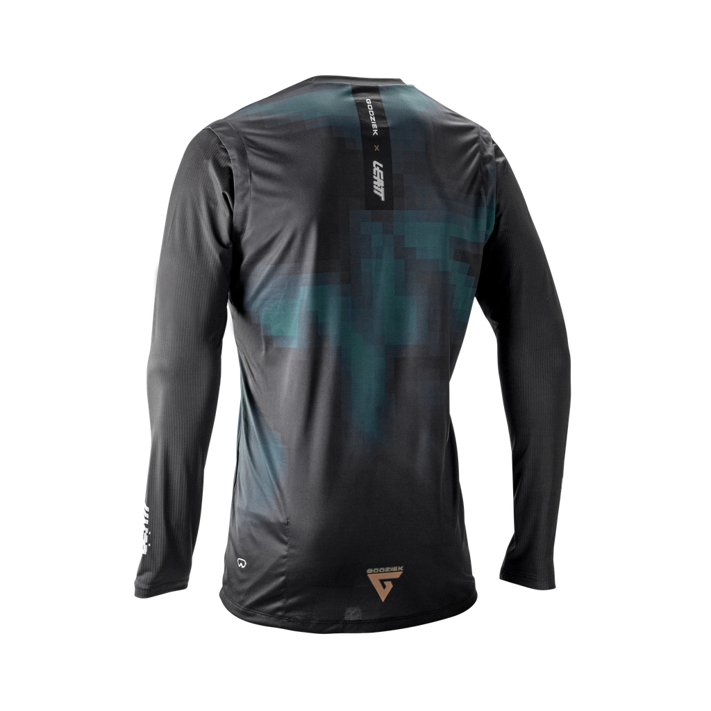 סט מכנס וחולצה Leatt MTB Gravity 1.0 מהדורת Szymon Godziek