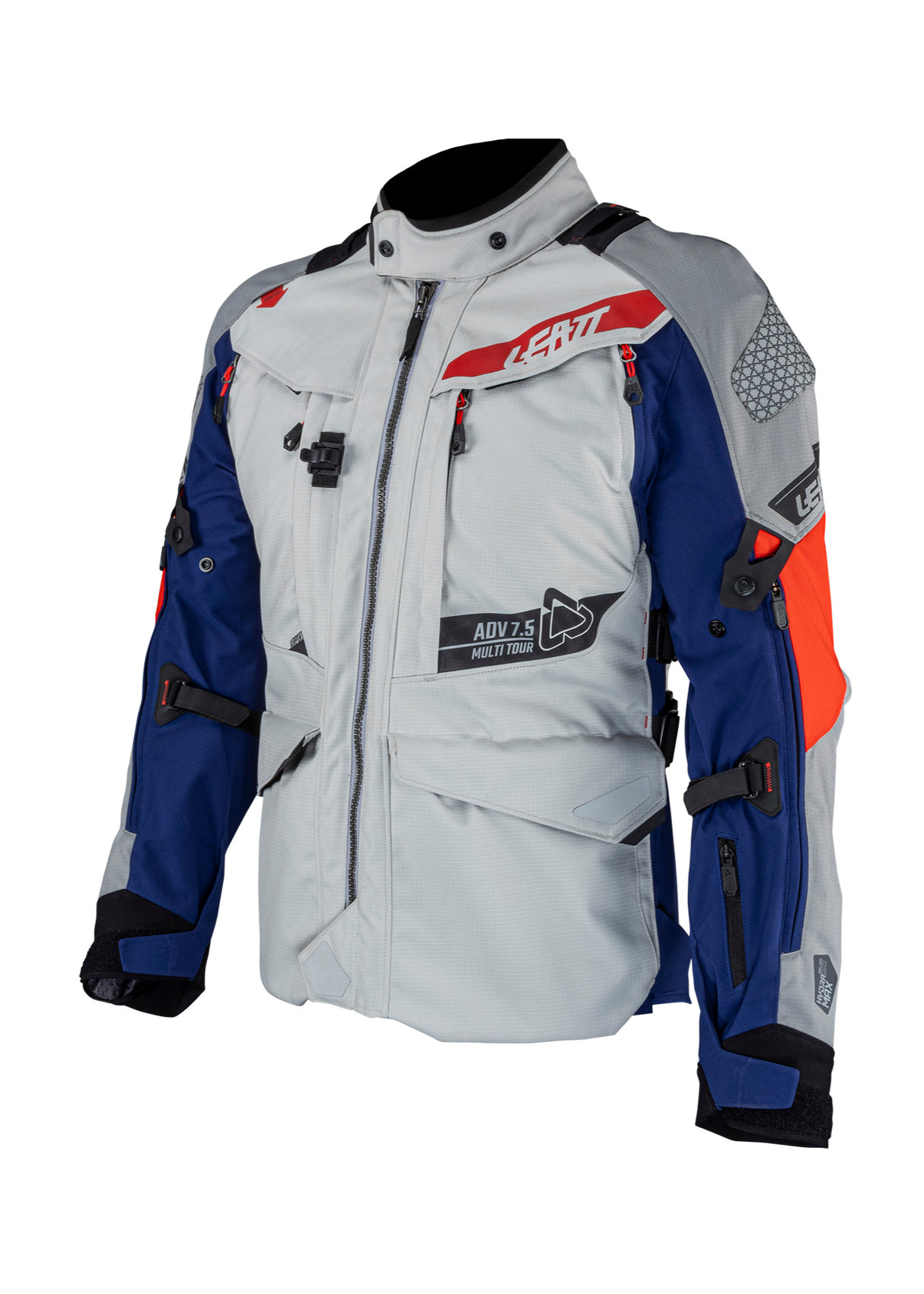 מעיל אדוונצ'ר רב עונתי MultiTour 7.5 Royal