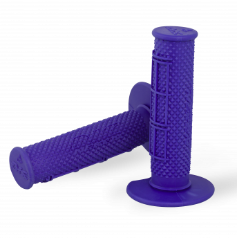 קיט כידון אופנוע וגריפים Neken Veriable Diameter Blue - Neken