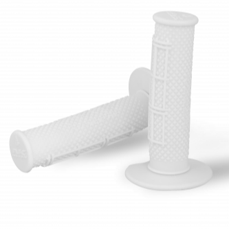 קיט כידון אופנוע וגריפים Neken Veriable Diameter White - Neken