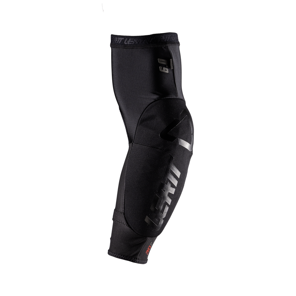 מגן מרפקים Leatt 3DF 6.0 Evo שחור