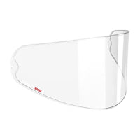 פין לוק לקסדת leatt Inner Lens Pinlock 120 MaxVision XLT ADV 8.5/9.5 Clear