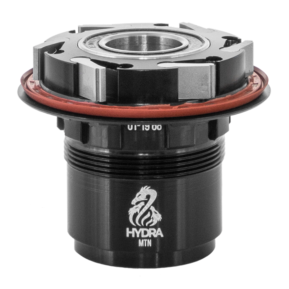 HYDRA - MTN - XD - Freehub Complete Kit w/ bearings, pawls & springs