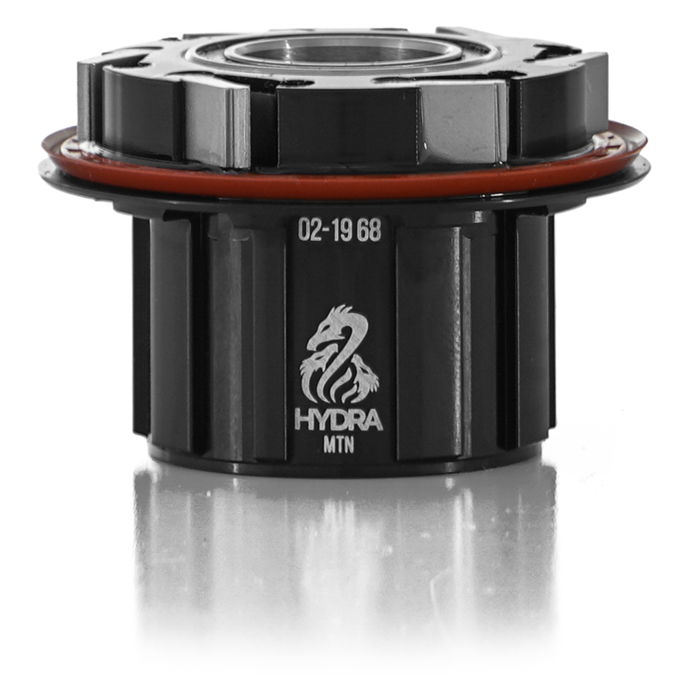Hydra mountain Single Speed freehub kit