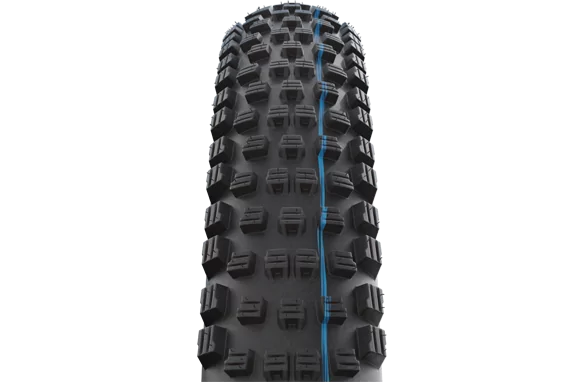 Schwalbe Wicked Will Evo, TLE, S.Trail Addix S.Grip