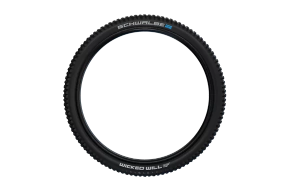 Schwalbe Wicked Will Evo, TLE, S.Trail Addix S.Grip