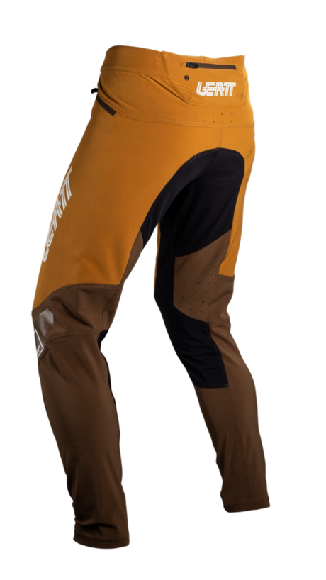 מכנס ארוך MTB Gravity 4.0 Peanut