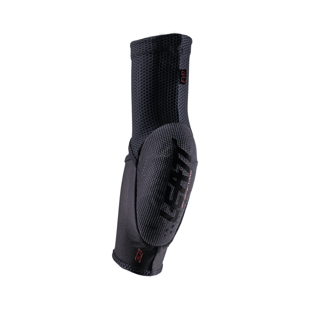 מגן מרפקים Leatt 3DF 5.0 Evo Mini שחור