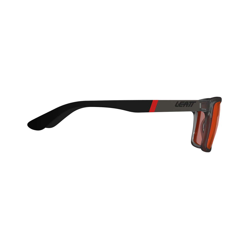 משקפי שמש Leatt TheViz Sierra Grey/Red Polarized Red 14 VLT