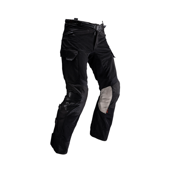 מכנס אדוונצ'ר FlowTour 5.5 Stealth - Leatt