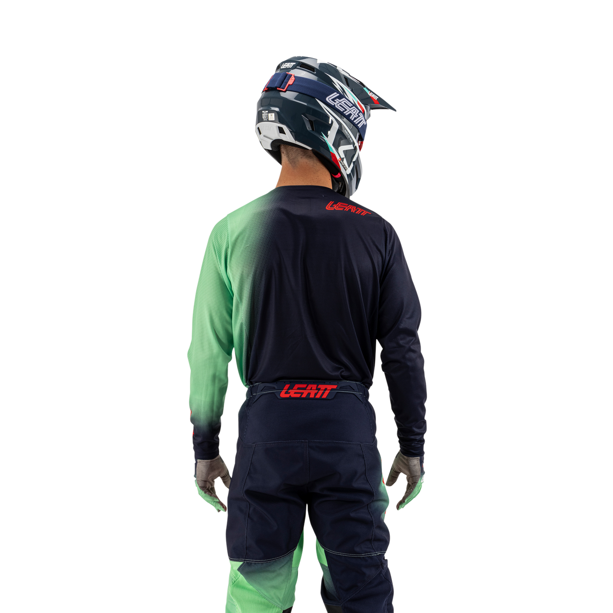 סט מכנס וחולצה 3.5 Matcha V25