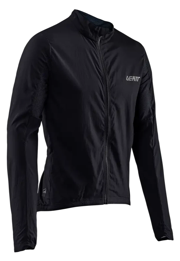 מעיל רכיבה MTB Endurance 2.0 שחור
