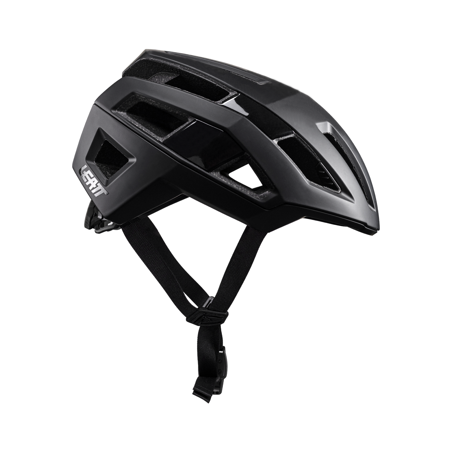 קסדה MTB Endurance 3.0 V24 Black