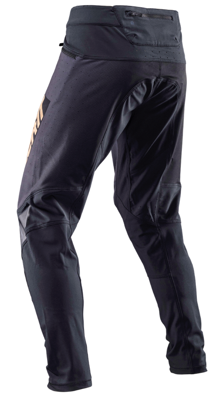 מכנס רכיבה ארוך MTB Gravity 4.0 V24 Blk