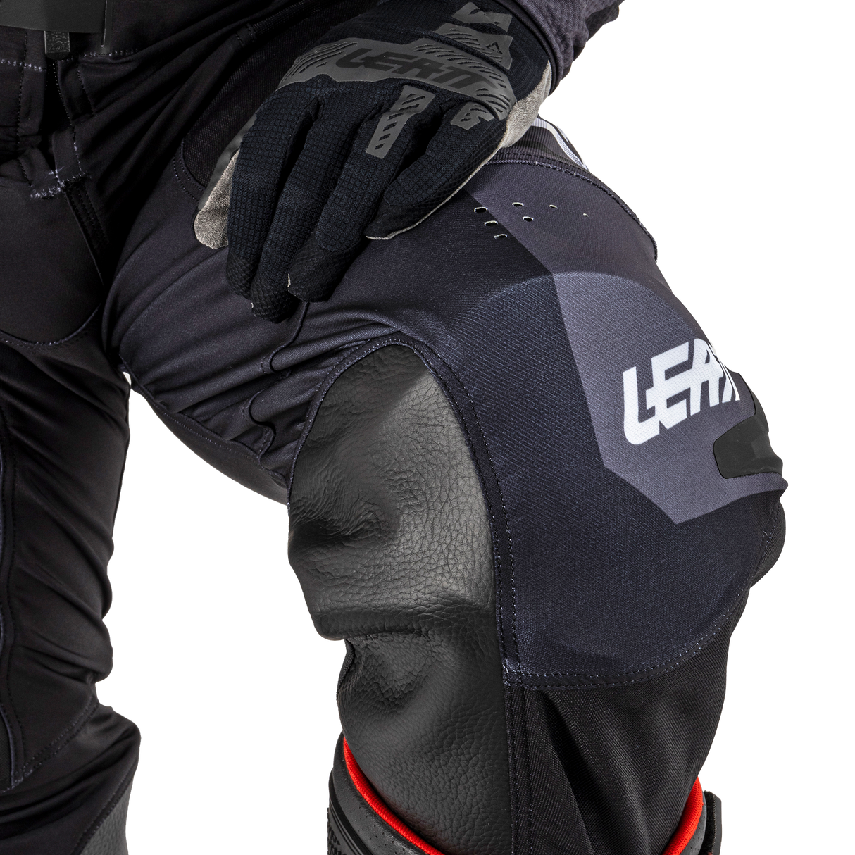 סט מכנס וחולצה 4.5 Lite Stealth V25