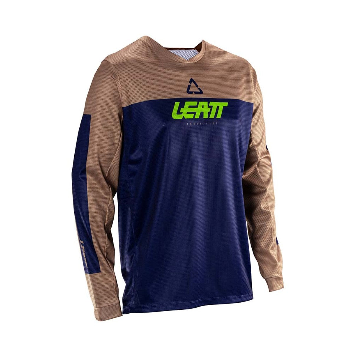 סט מכנס וחולצה 3.5 Brown V26