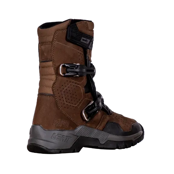 מגף אדוונצ'ר HydraDri 7.5 Short Desert - Leatt