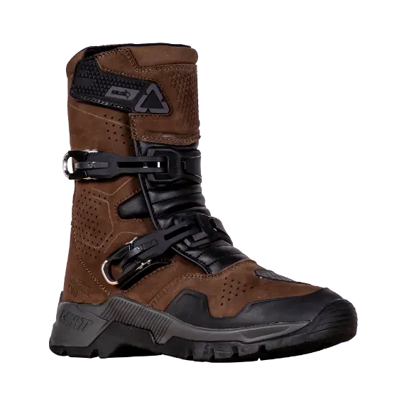 מגף אדוונצ'ר HydraDri 7.5 Short Desert - Leatt