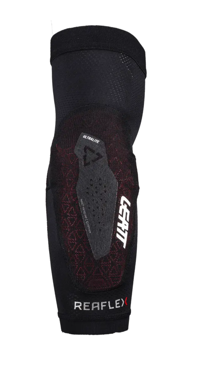 מגן מרפקים ReaFlex Ultralite שחור