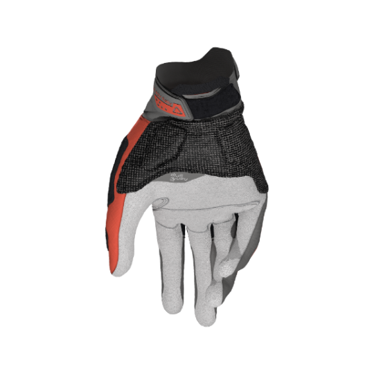 כפפות אדוונצ'ר Rally 5.5 Burn