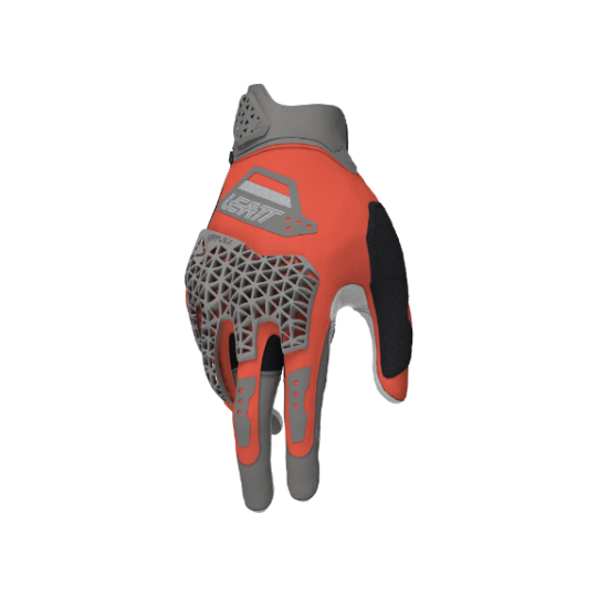 כפפות אדוונצ'ר Rally 5.5 Burn