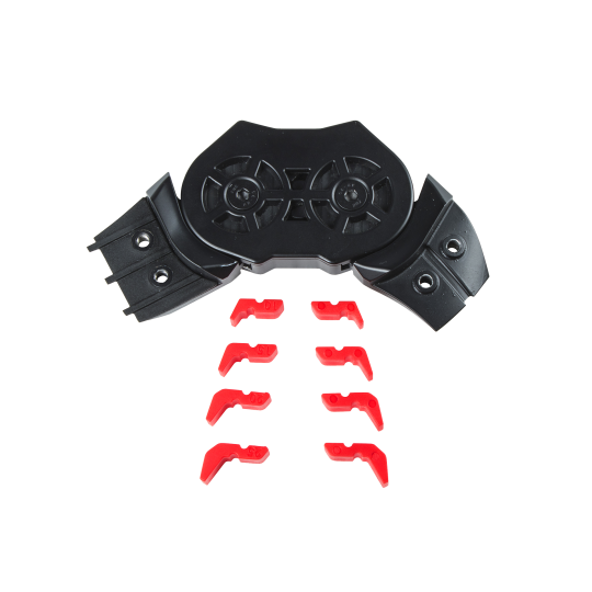 ציר Hinge assembly C-Frame Pro