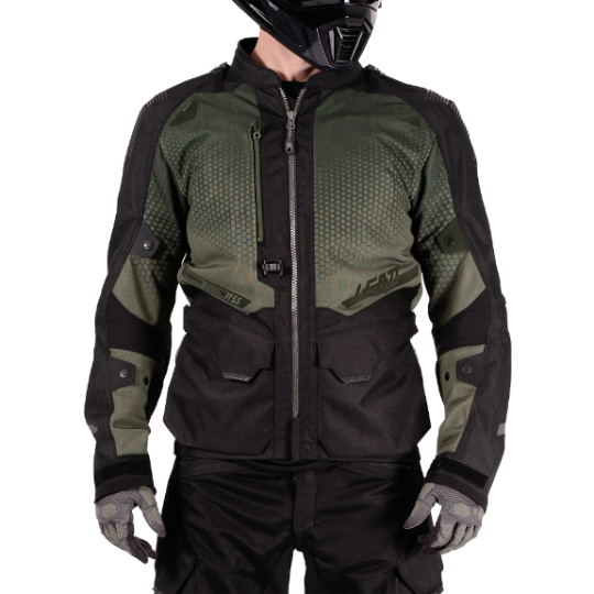 מעיל קיץ FlowTour 5.5 Forest