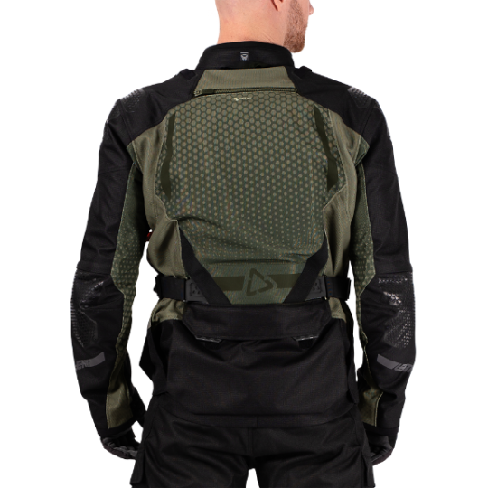 מעיל קיץ FlowTour 5.5 Forest