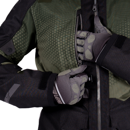 מעיל קיץ FlowTour 5.5 Forest