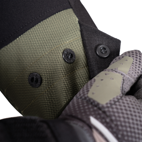 מעיל קיץ FlowTour 5.5 Forest