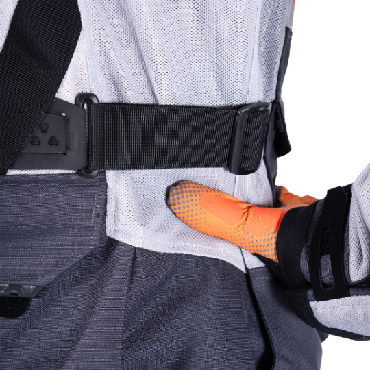 מעיל קיץ FlowTour 5.5 Iron