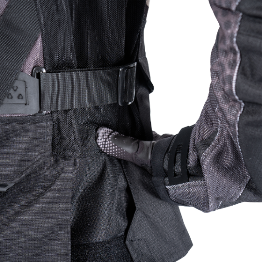 מעיל קיץ FlowTour 5.5 Stealth